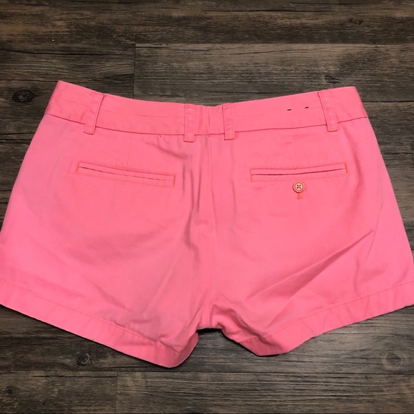 ✨Sale!!✨ J. Crew size 6 chino shorts 😎 - Picture 3 of 5